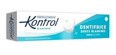 Dentifrice dents blanches d'occasion  Livré partout en Belgiqu