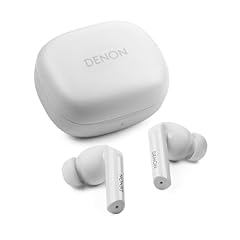 Denon c840ncw auricolari usato  Spedito ovunque in Italia 