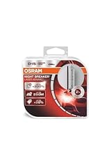 Osram xenarc night for sale  Delivered anywhere in UK