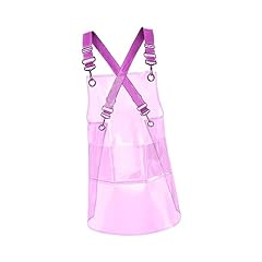 Rockible transparent apron for sale  Delivered anywhere in Ireland