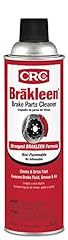 Crc brakleen brake for sale  Delivered anywhere in USA 