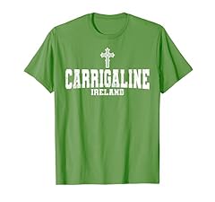 Carrigaline ireland irish for sale  Delivered anywhere in UK