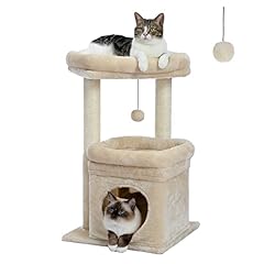 Pequlti cat tree for sale  Delivered anywhere in USA 