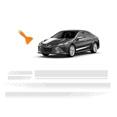 5pcs racing stripes for sale  Delivered anywhere in UK