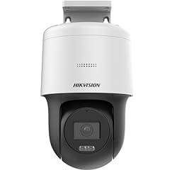 Hikvision 2de2c400mw telecamer usato  Spedito ovunque in Italia 