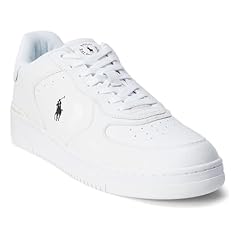 Sneakers uomo ralph usato  Spedito ovunque in Italia 