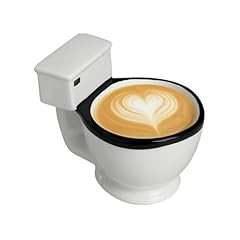 Evelots toilet mug for sale  Delivered anywhere in USA 