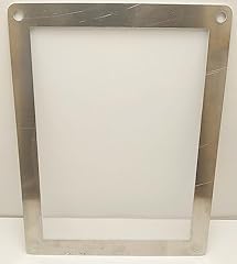 Aluminum aftermarket screen for sale  Delivered anywhere in USA 
