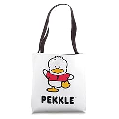 Pekkle character front for sale  Delivered anywhere in USA 