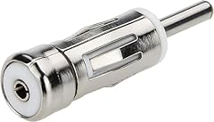 Iso din plug for sale  Delivered anywhere in UK