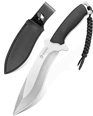 Nedfoss kukri machete for sale  Delivered anywhere in USA 