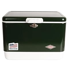 Coleman vintage 54qt for sale  Delivered anywhere in USA 