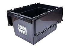 Tough crates heavy for sale  Delivered anywhere in UK