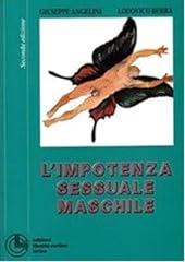 Impotenza sessuale maschile usato  Spedito ovunque in Italia 