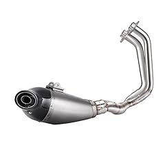 Exhaust muffler kawasaki for sale  Delivered anywhere in Ireland
