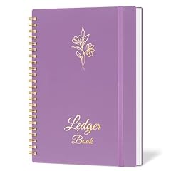 Accounting ledger book for sale  Delivered anywhere in USA 