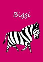 Biggi individualisiertes malbu gebraucht kaufen  Wird an jeden Ort in Deutschland