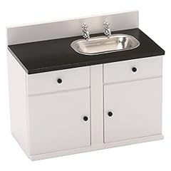 Dollhouse kitchen sink for sale  Delivered anywhere in USA 