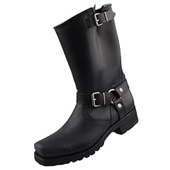 Sendra stivali engineer usato  Spedito ovunque in Italia 