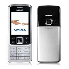 Nokia 6300 movistar d'occasion  Livré partout en France