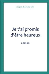 Promis heureux d'occasion  Livré partout en France