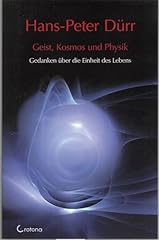 Geist kosmos und d'occasion  Livré partout en France