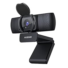 Ausdom af640 webcam for sale  Delivered anywhere in USA 