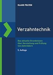 Verzahntechnik aktuelle grundw gebraucht kaufen  Wird an jeden Ort in Deutschland