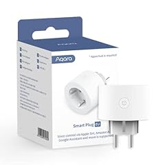 Aqara zigbee steckdose gebraucht kaufen  Wird an jeden Ort in Deutschland