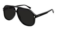 Gucci gg1042s black for sale  Delivered anywhere in UK