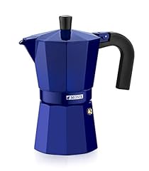 Monix espressokocher aluminium gebraucht kaufen  Wird an jeden Ort in Deutschland