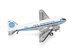 Herpa avion american d'occasion  Livré partout en France