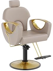 Louvixa barber chair for sale  Delivered anywhere in USA 
