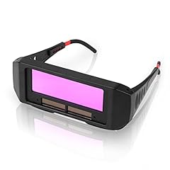 Lunettes soudeur lcd d'occasion  Livré partout en France