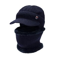 Bonnet hiver écharpe d'occasion  Livré partout en France