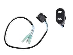 Power tilt trim for sale  Delivered anywhere in USA 
