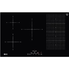 Neff N70 80cm 5 Zone Induction Hob with FlexInduction for sale  Delivered anywhere in Ireland