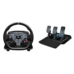 Logitech pro racing usato  Spedito ovunque in Italia 