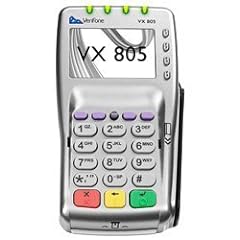 Verifone vx805 pinpad for sale  Delivered anywhere in USA 