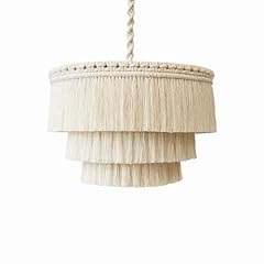 Lagom boho chandelier for sale  Delivered anywhere in UK