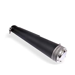 Universal black silencer for sale  Delivered anywhere in UK