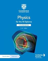 Physics diploma coursebook for sale  Delivered anywhere in Ireland