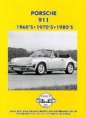 Porsche 911 1960 for sale  Delivered anywhere in UK