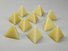 Chessex customizable ivory for sale  Delivered anywhere in USA 