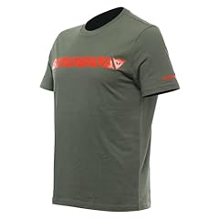 Dainese shirt stripes usato  Spedito ovunque in Italia 