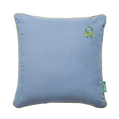 Benetton cuscino standard usato  Spedito ovunque in Italia 