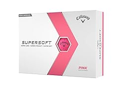 Callaway golf supersoft for sale  Delivered anywhere in USA 