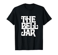 Bell jar shirt for sale  Delivered anywhere in USA 