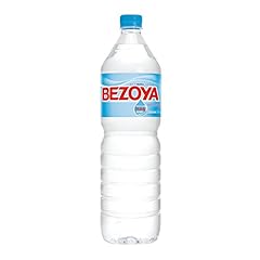 Bezoya natürliche mineralwass gebraucht kaufen  Wird an jeden Ort in Deutschland