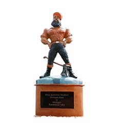 Paul bunyan trophy for sale  Delivered anywhere in USA 